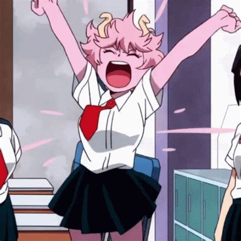 mha twerking|Mina Twerking by Cade0 on DeviantArt